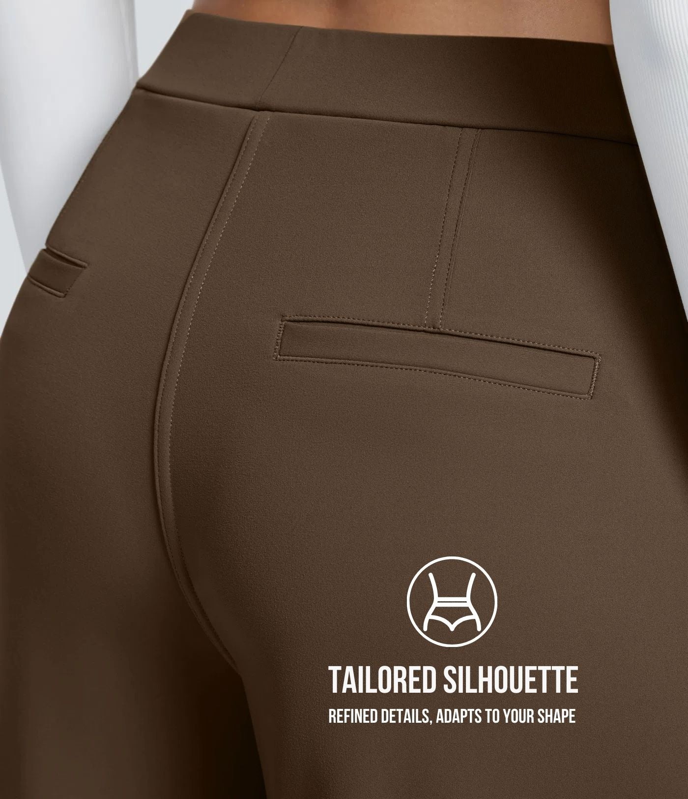 Essential Trousers