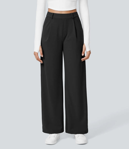 Essential Trousers
