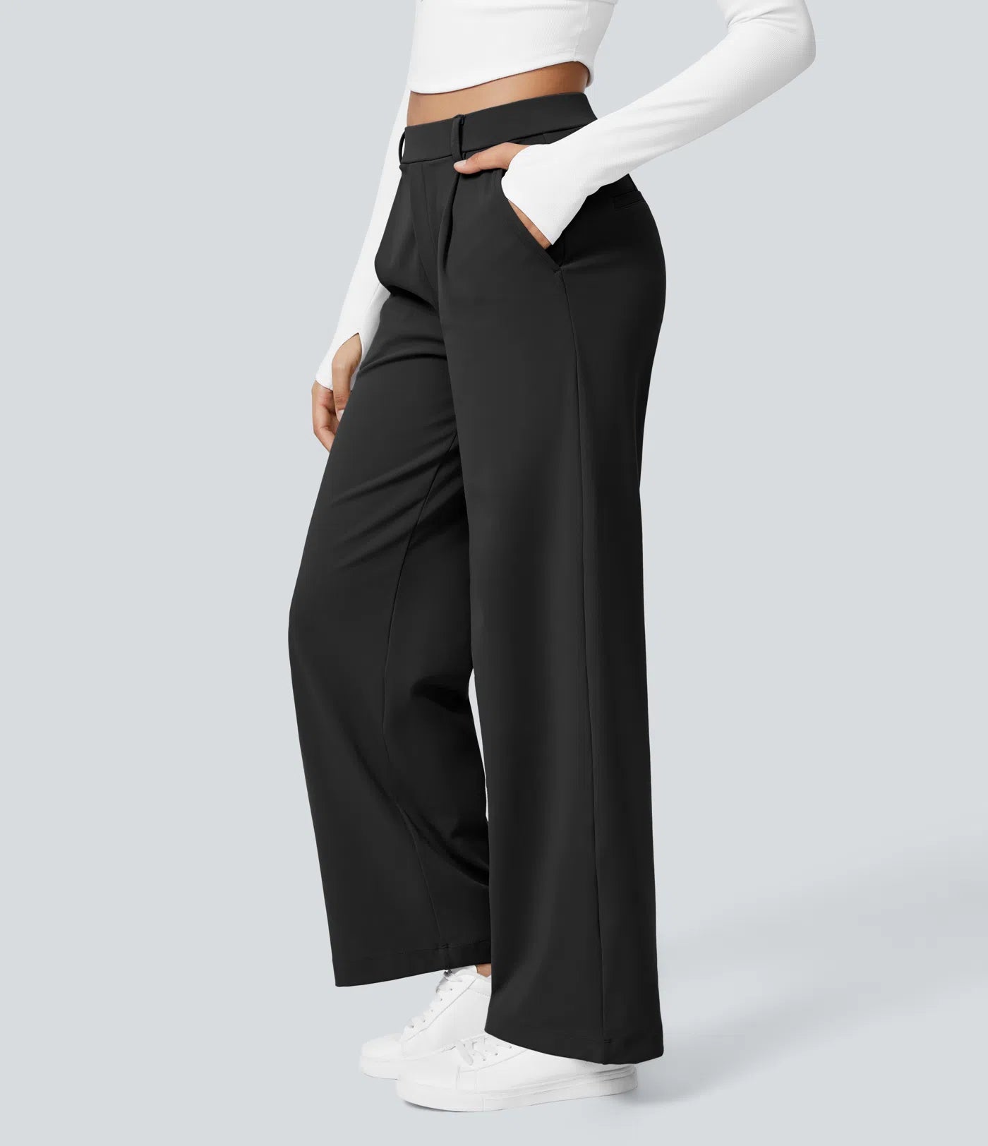 Essential Trousers