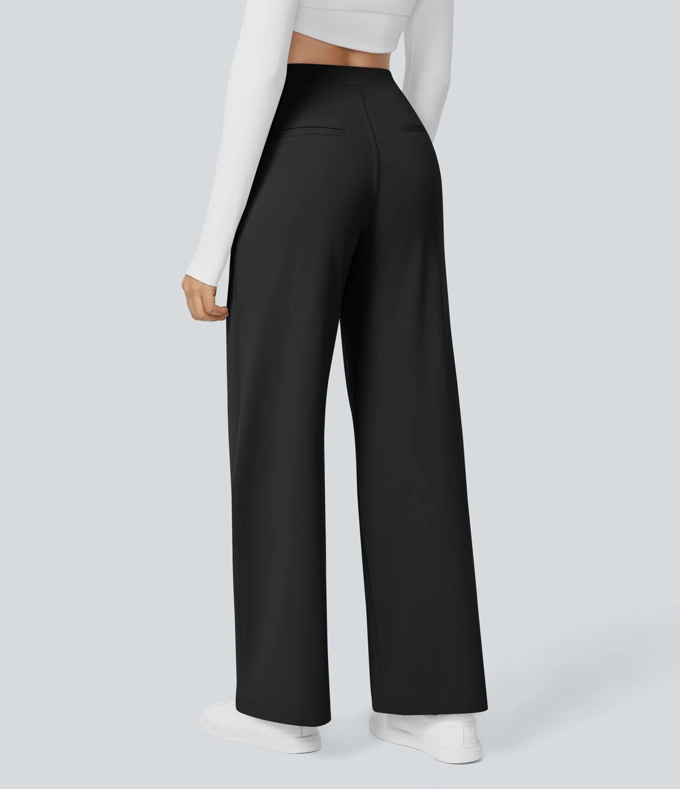Essential Trousers