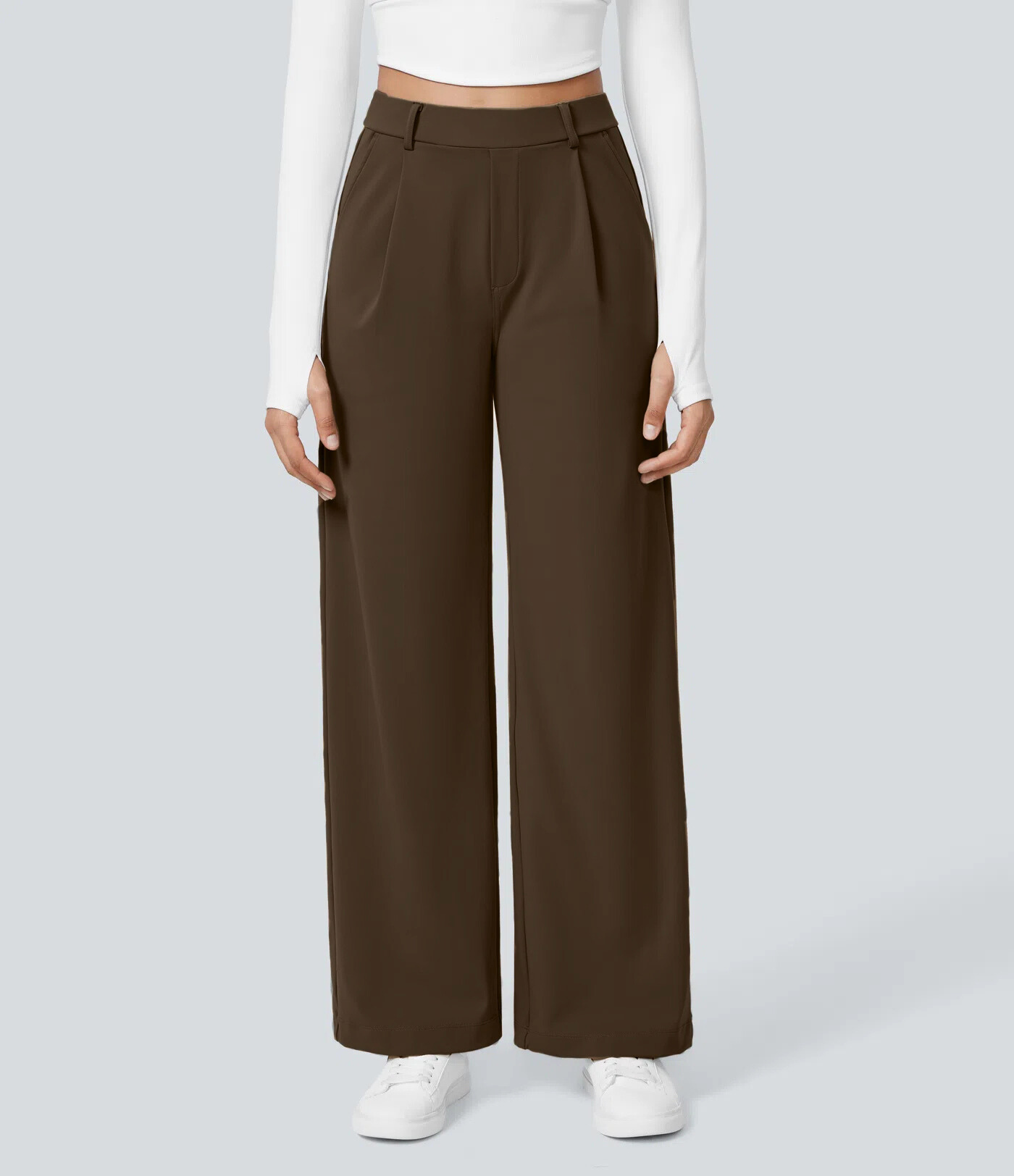 Essential Trousers