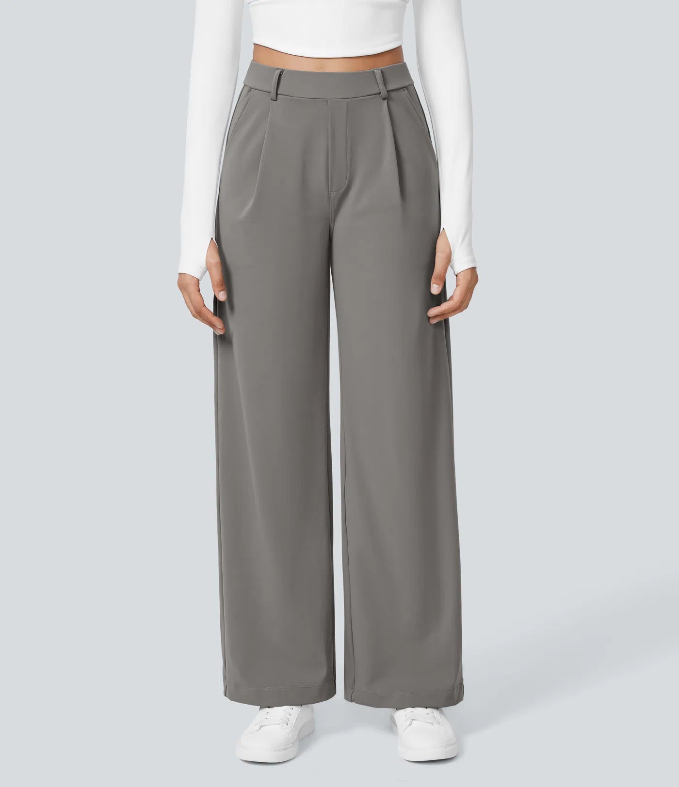 Essential Trousers