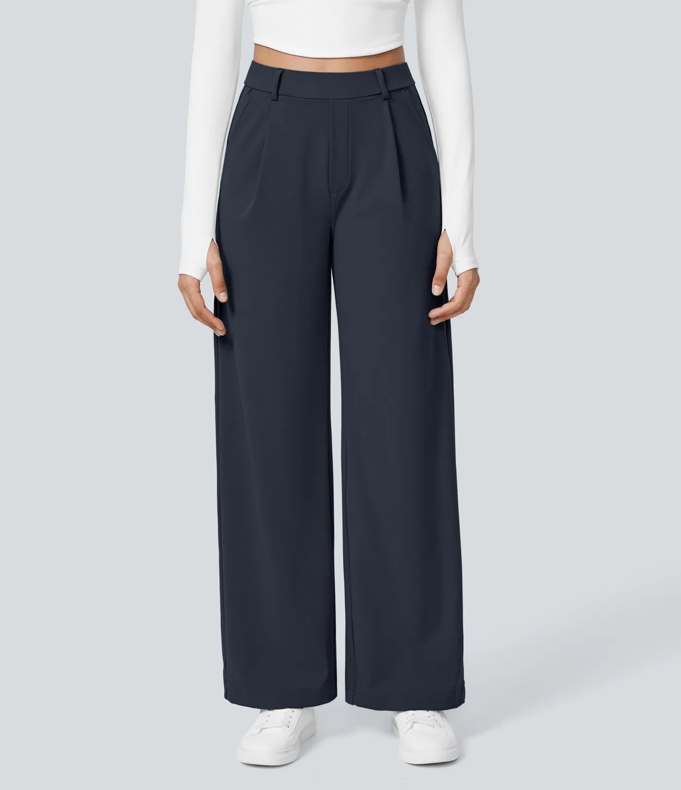 Essential Trousers